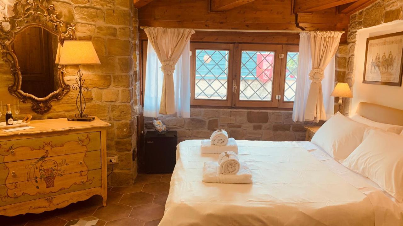 Gasthof La Vecchia Torre 